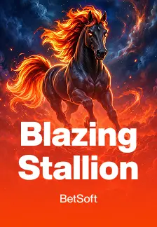 Blazing Stallion