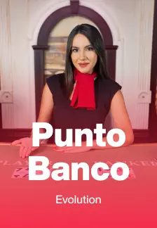 Punto Banco