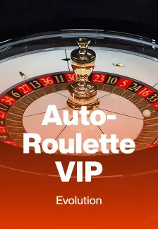 Auto-Roulette VIP