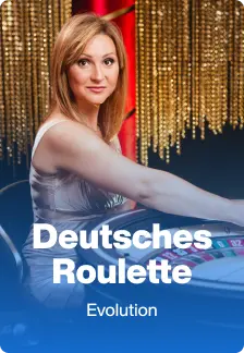 Deutsches Roulette game tile