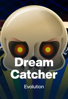Dream Catcher game tile
