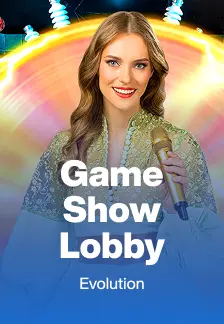 Game Show Lobby game tile
