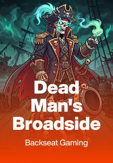 Dead Man's Broadside