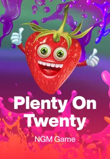 Plenty On Twenty