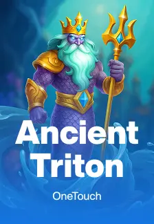 Ancient Triton