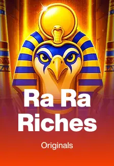 Ra Ra Riches