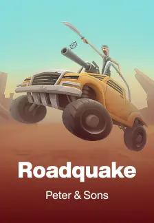 Roadquake