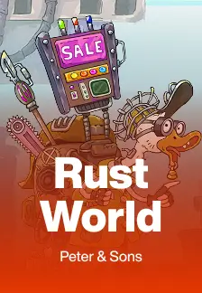 Rust World
