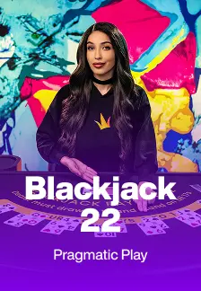Blackjack 22