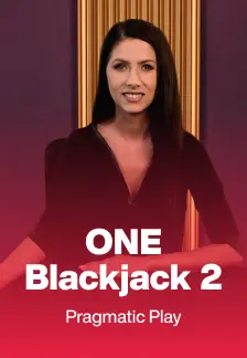 ONE Blackjack 2