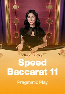 Speed Baccarat 11