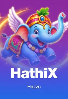 HathiX