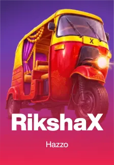 RikshaX