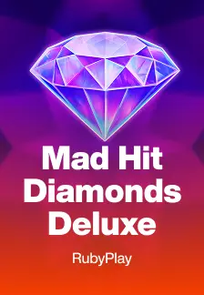 Mad Hit Diamonds Deluxe