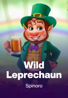 Wild Leprechaun