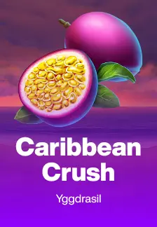 Caribbean Crush