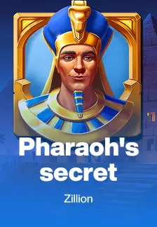 Pharaoh's secret